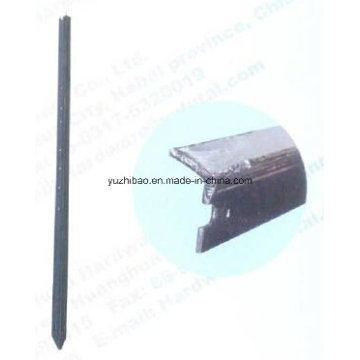 Industrial Grade Corrosion Resistance Y Post, Y Stake, Y Picket